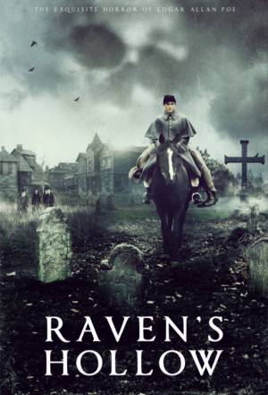 فيلم Ravens Hollow 2022 مترجم بجودة HD
