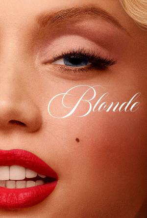 مشاهدة فيلم Blonde 2022 مترجم HD