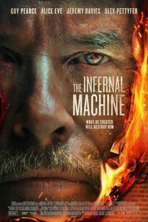 فيلم The Infernal Machine 2022 مترجم بجودة HD