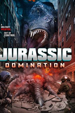 فيلم Jurassic Domination 2022 مترجم اون لاين