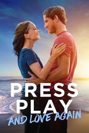 فيلم Press Play 2022 مترجم HD