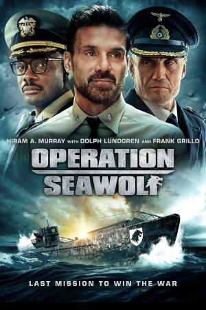 فيلم Operation Seawolf 2022 مترجم اون لاين