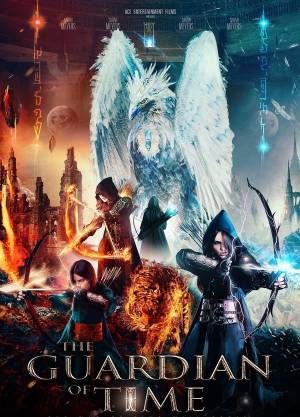 فيلم Guardians of Time 2022 مترجم بجودة HD