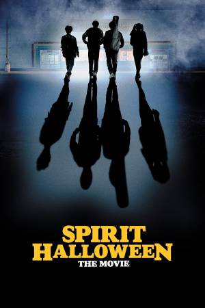 فيلم Spirit Halloween 2022 مترجم اون لاين