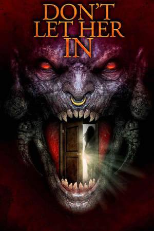 فيلم Dont Let Her In 2022 مترجم HD