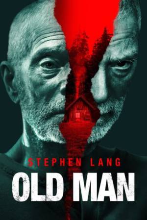 فيلم The Old Man 2022 مترجم اون لاين