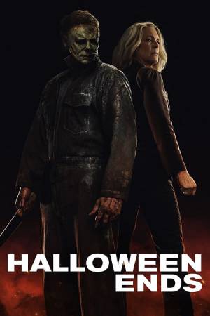 فيلم Halloween Ends 2022 مترجم بجودة HD