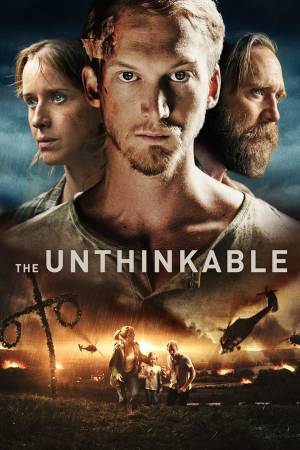 فيلم The Unthinkable 2021 مترجم بجودة HD
