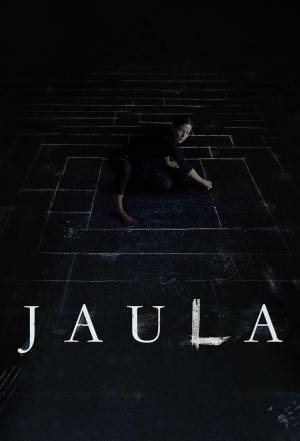 مشاهدة فيلم Jaula 2022 مترجم اون لاين
