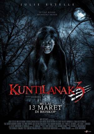 فيلم Kuntilanak 3 2022 مترجم HD