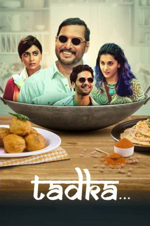 مشاهدة فيلم Tadka 2022 مترجم بجودة HD