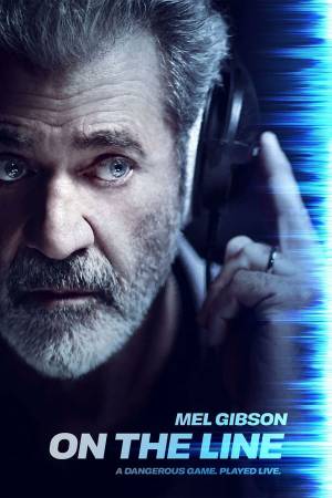 فيلم On the Line 2022 مترجم HD