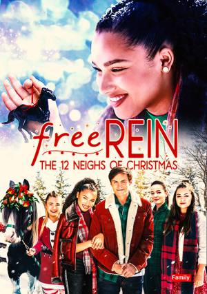 فيلم Free Rein 2018 مترجم اون لاين