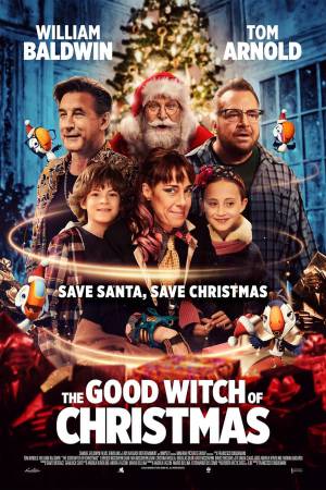 فيلم The Good Witch of Christmas 2022 مترجم بجودة HD