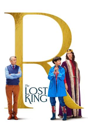 فيلم The Lost King 2022 مترجم اون لاين