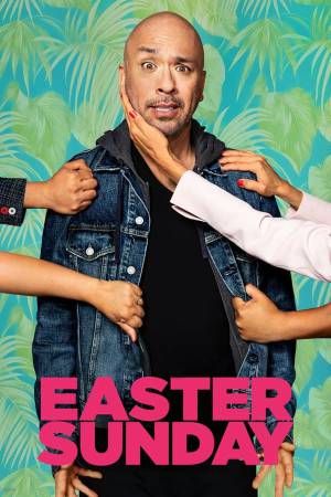 فيلم Easter Sunday 2022 مترجم اون لاين
