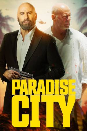 فيلم Paradise City 2022 مترجم HD