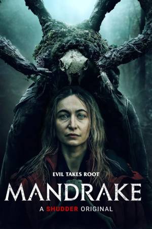 مشاهدة فيلم Mandrake 2022 مترجم HD