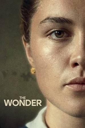 فيلم The Wonder 2022 مترجم اون لاين