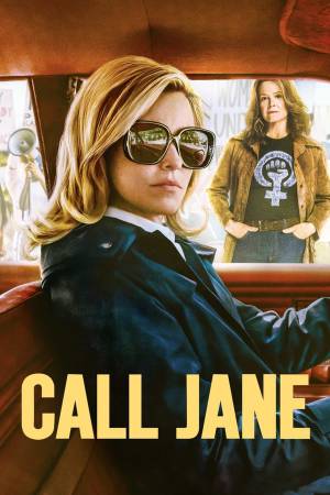 فيلم Call Jane 2022 مترجم HD