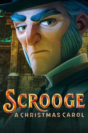 فيلم Scrooge A Christmas Carol 2022 مترجم بجودة HD