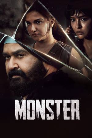 مشاهدة فيلم Monster 2022 مترجم اون لاين