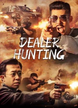 فيلم Dealer Hunting 2022 مترجم HD