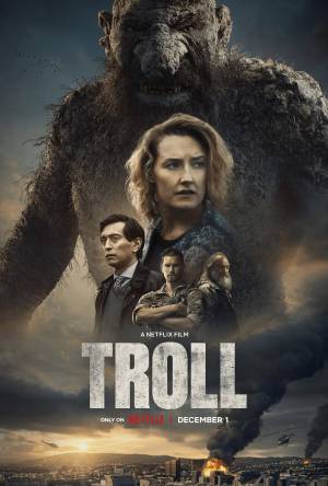مشاهدة فيلم Troll 2022 مترجم HD