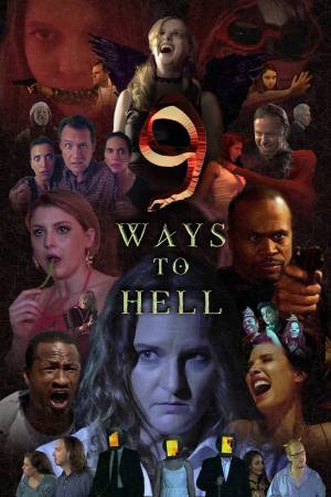 فيلم 9 Ways to Hell 2022 مترجم اون لاين