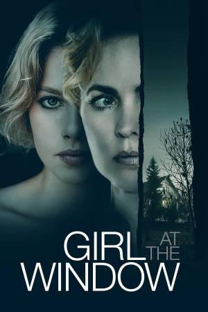 فيلم Girl at the Window 2022 مترجم اون لاين