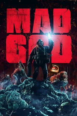 فيلم Mad God 2021 مترجم HD