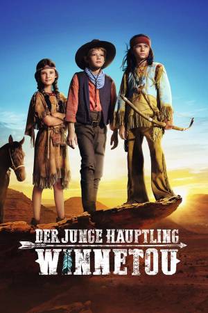 فيلم The Young Chief Winnetou 2022 مترجم بجودة HD