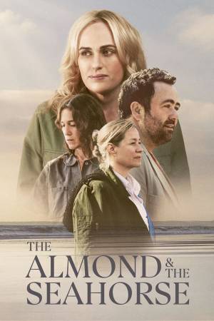 فيلم The Almond and the Seahorse 2022 مترجم اون لاين