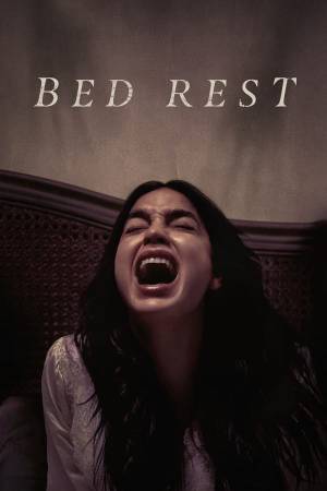 فيلم Bed Rest 2022 مترجم بجودة HD