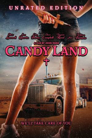فيلم Candy Land 2022 مترجم HD