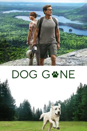فيلم Dog Gone 2023 مترجم بجودة HD