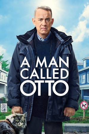 فيلم A Man Called Otto 2022 مترجم اون لاين