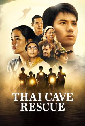 مسلسل Thai Cave Rescue 2022 مترجم بجودة HD