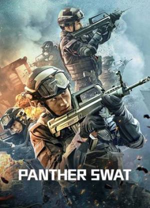 فيلم Panther SWAT 2023 مترجم اون لاين